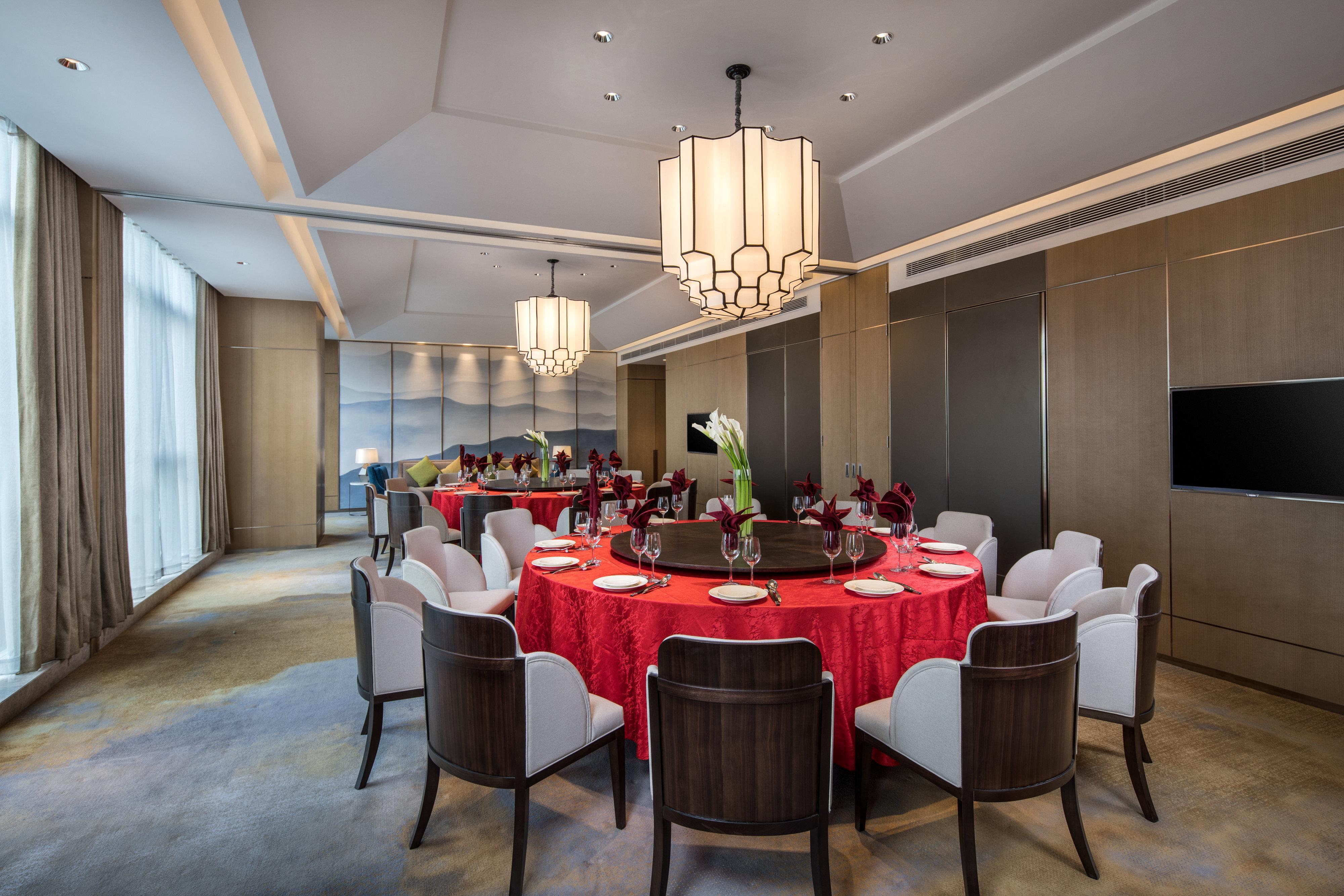 Holiday Inn Nanjing Harbour By Ihg Экстерьер фото
