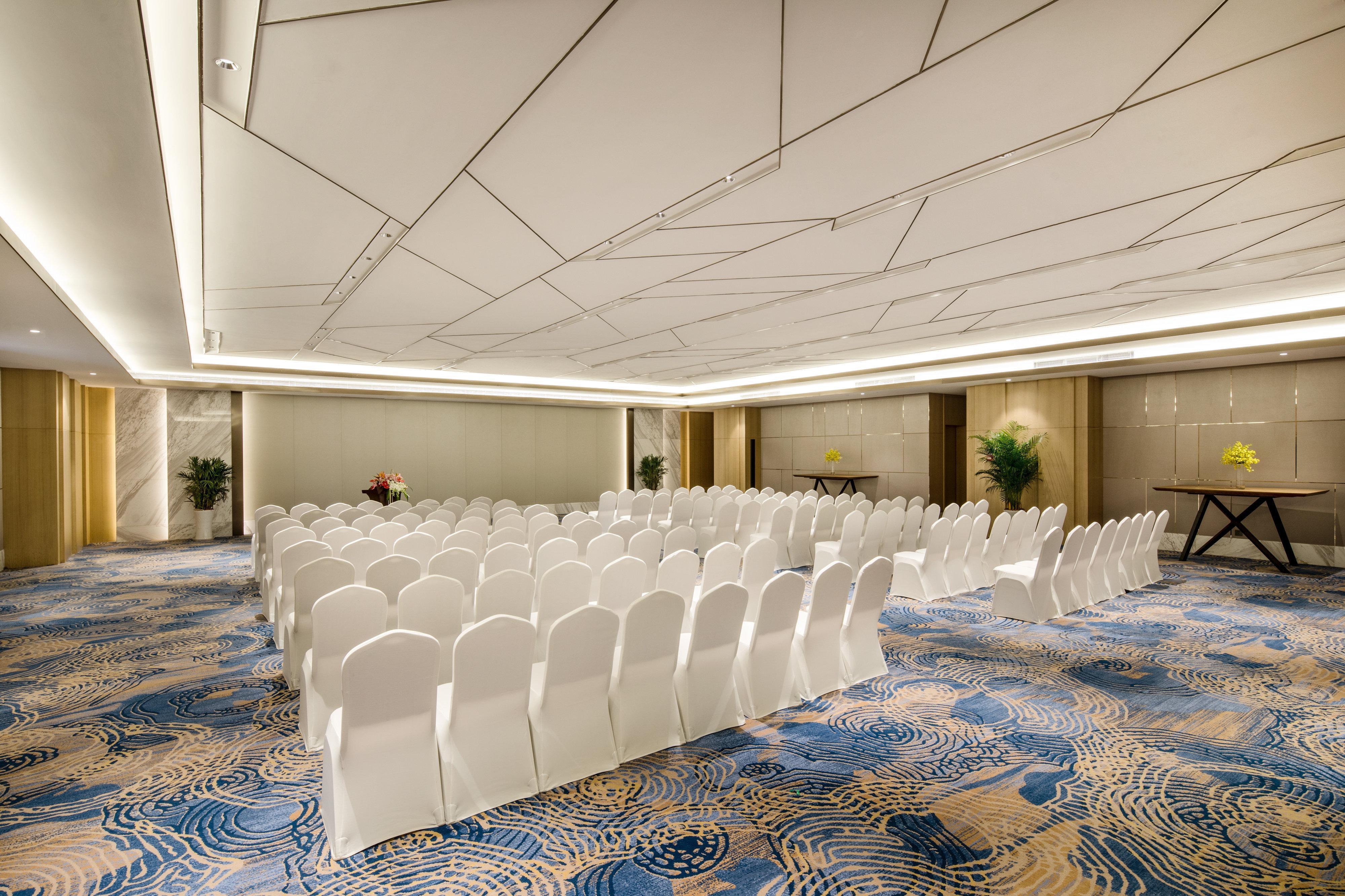 Holiday Inn Nanjing Harbour By Ihg Экстерьер фото