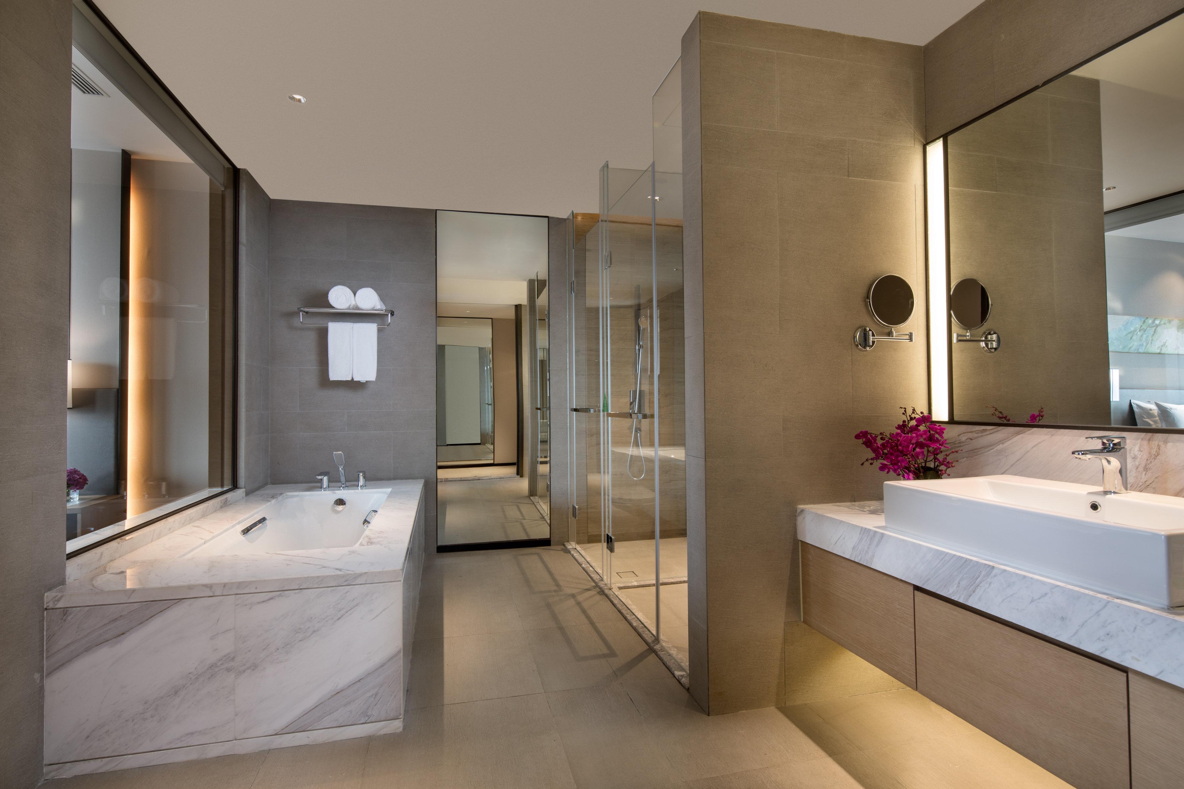 Holiday Inn Nanjing Harbour By Ihg Экстерьер фото