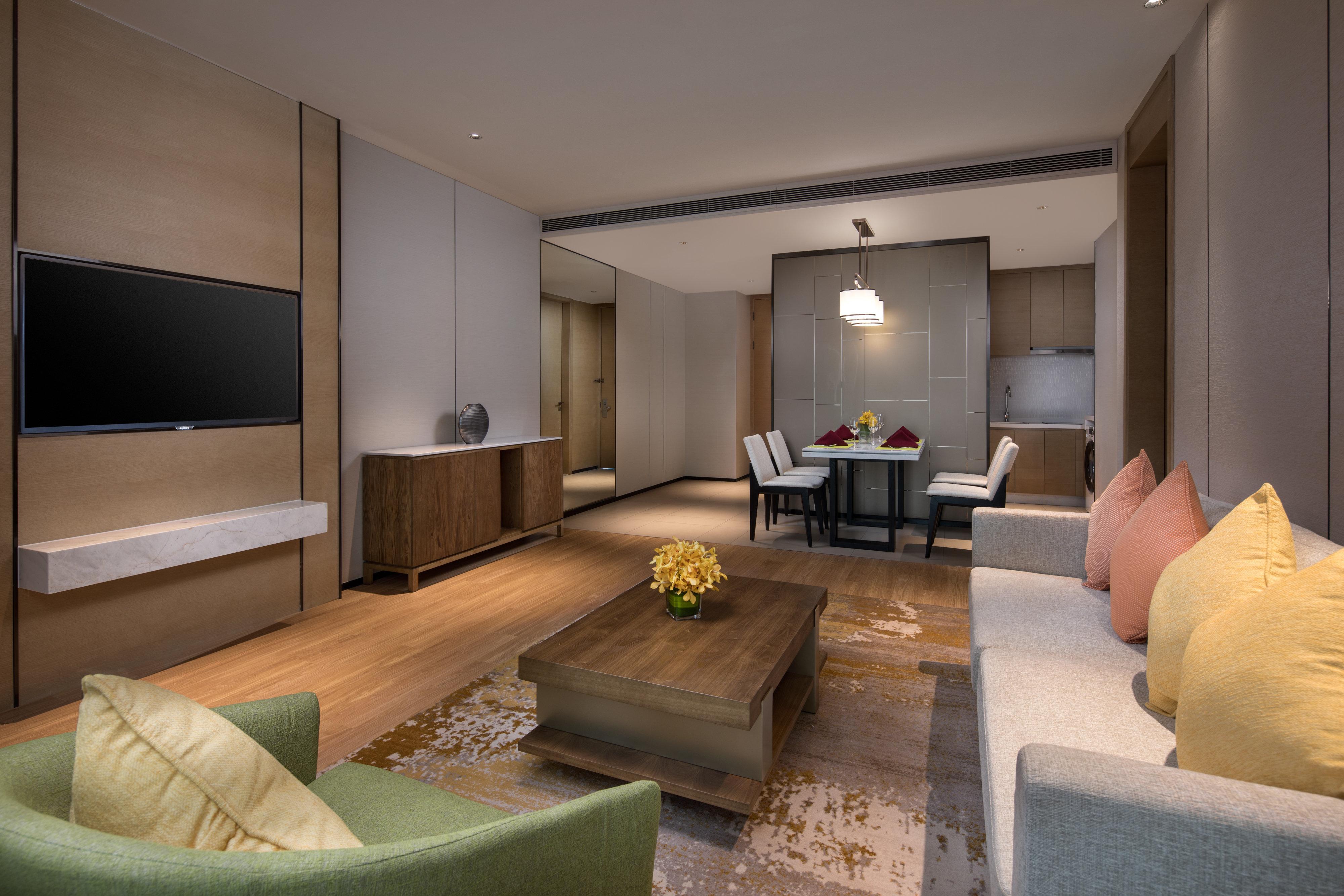 Holiday Inn Nanjing Harbour By Ihg Экстерьер фото