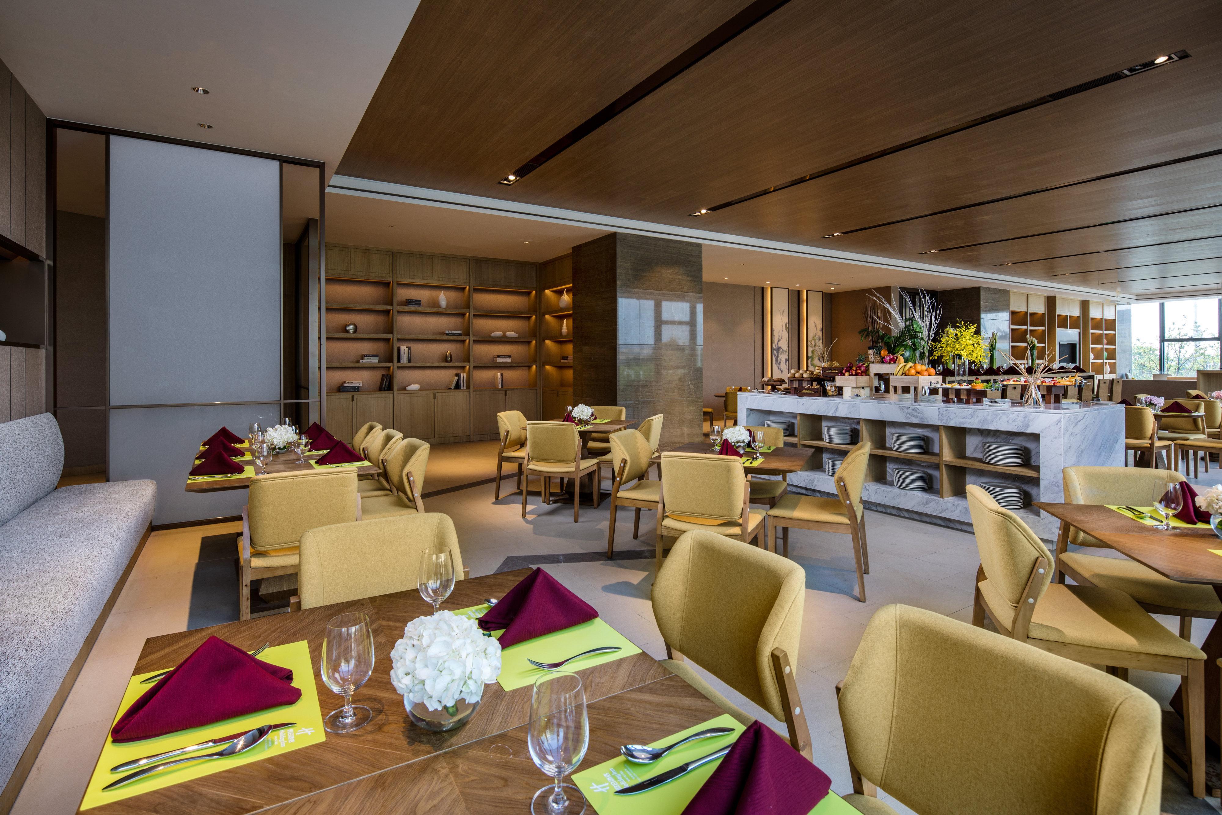 Holiday Inn Nanjing Harbour By Ihg Экстерьер фото