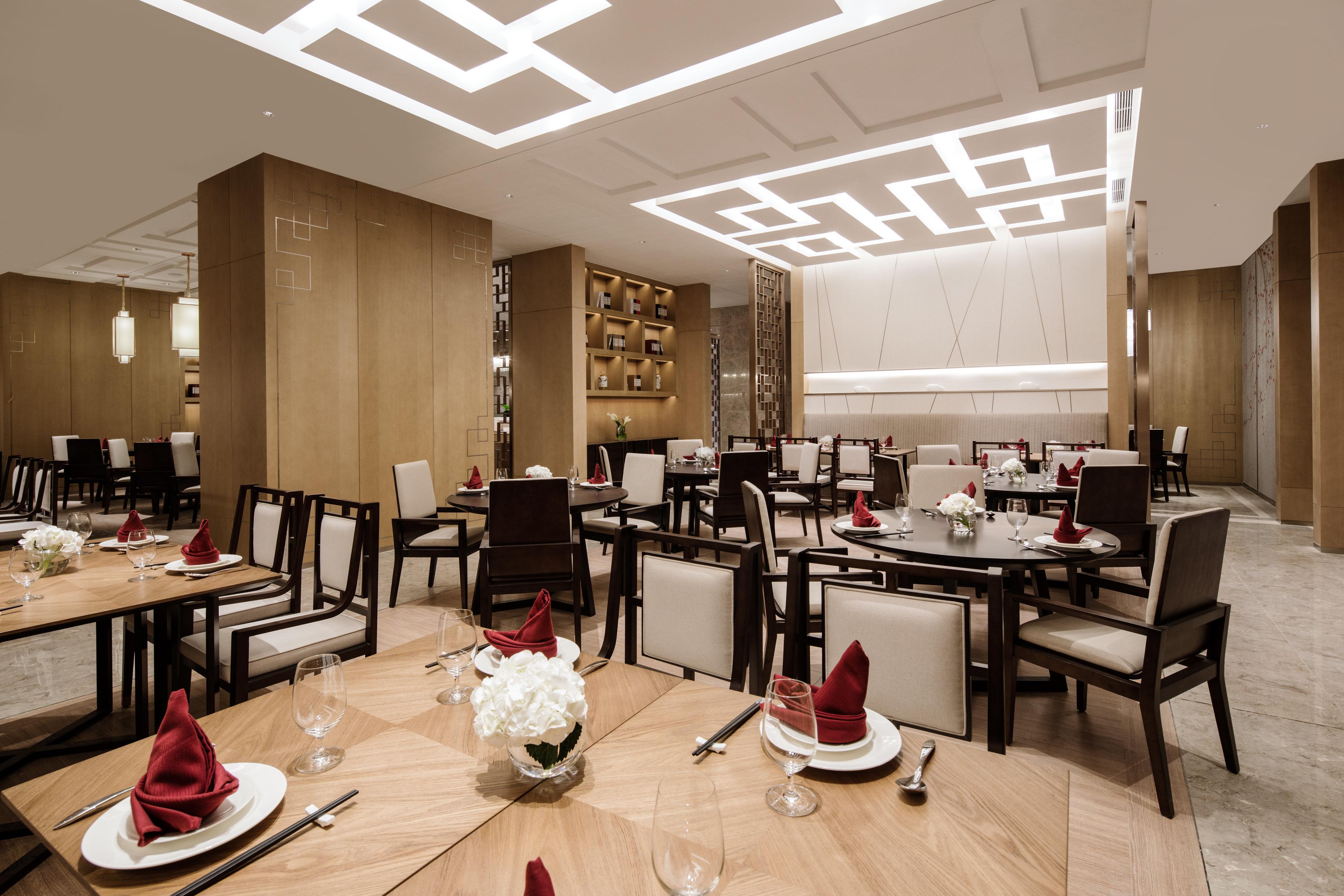 Holiday Inn Nanjing Harbour By Ihg Экстерьер фото