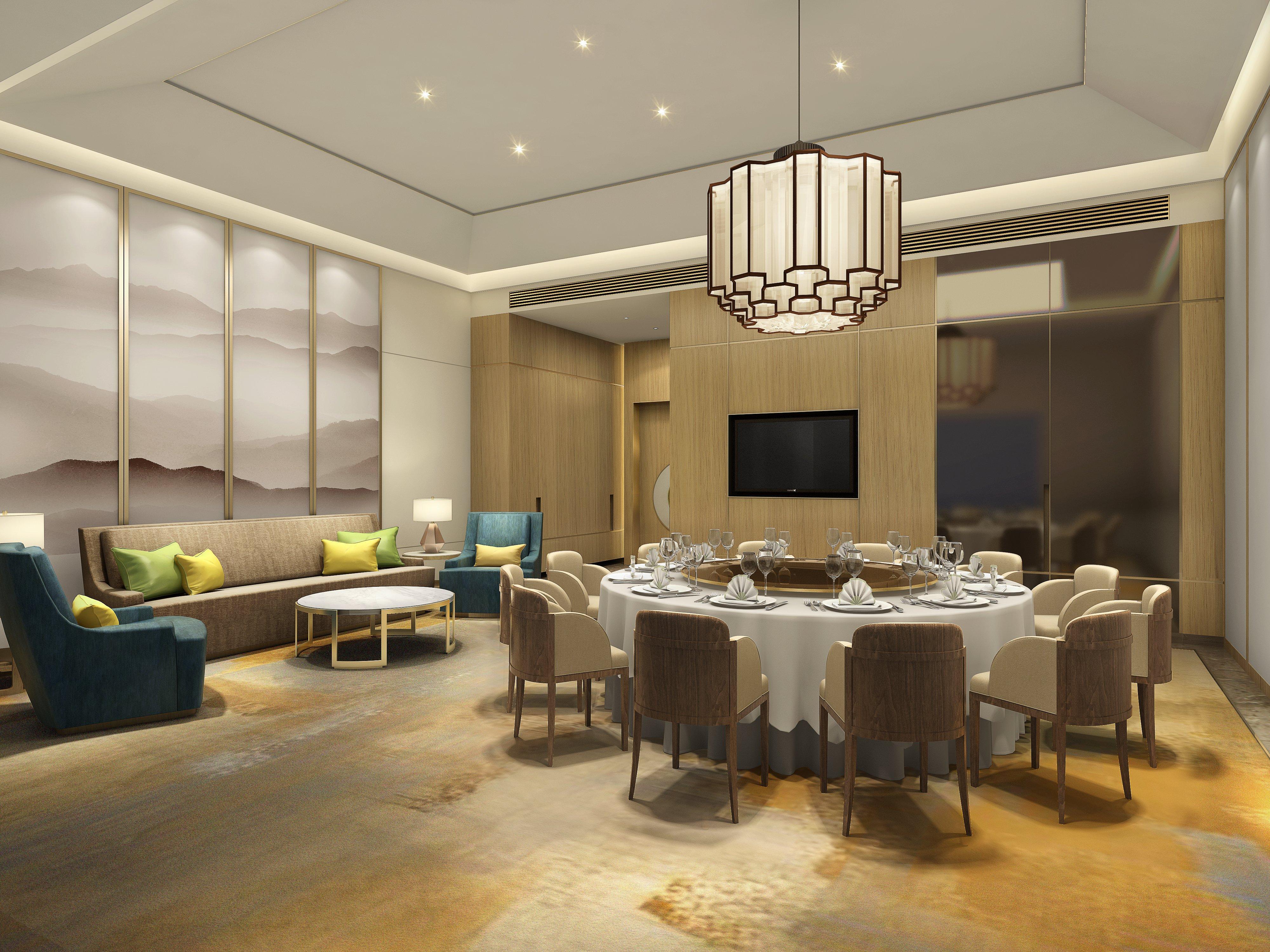 Holiday Inn Nanjing Harbour By Ihg Экстерьер фото