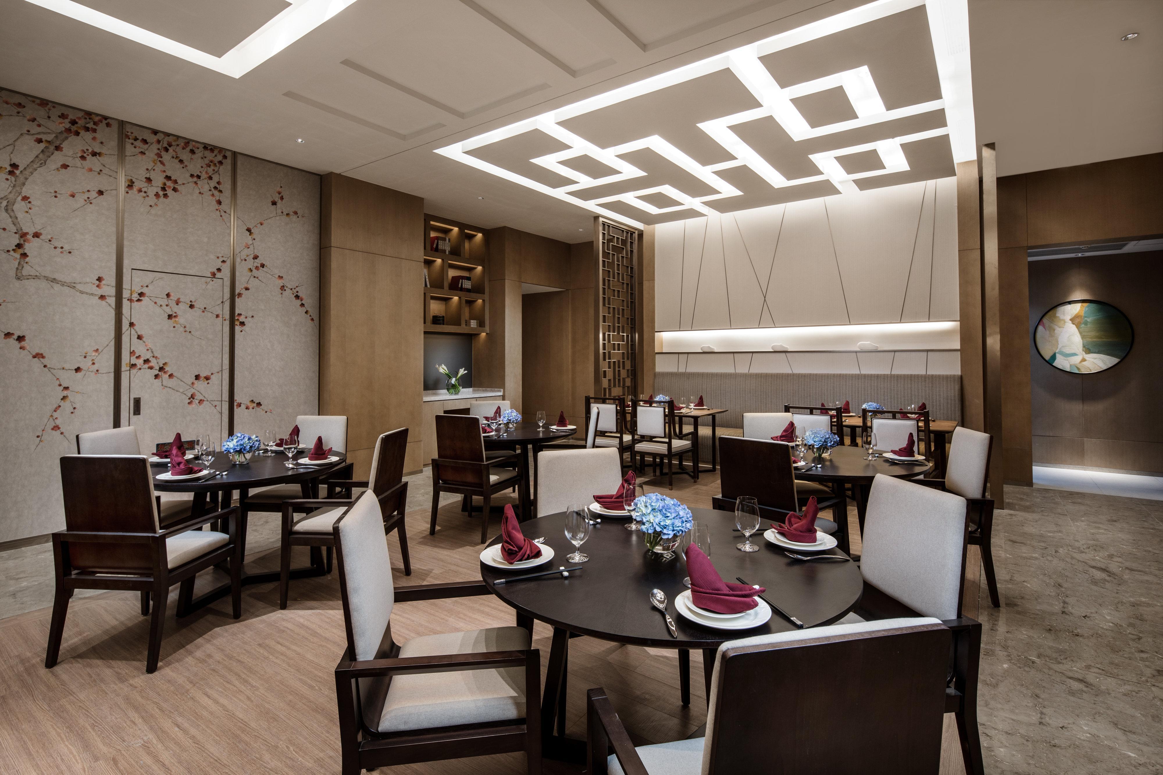 Holiday Inn Nanjing Harbour By Ihg Экстерьер фото